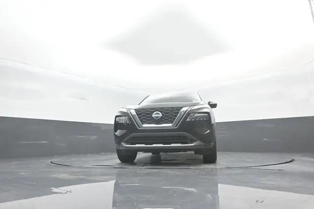 2023 Nissan Rogue SL Intelligent AWD