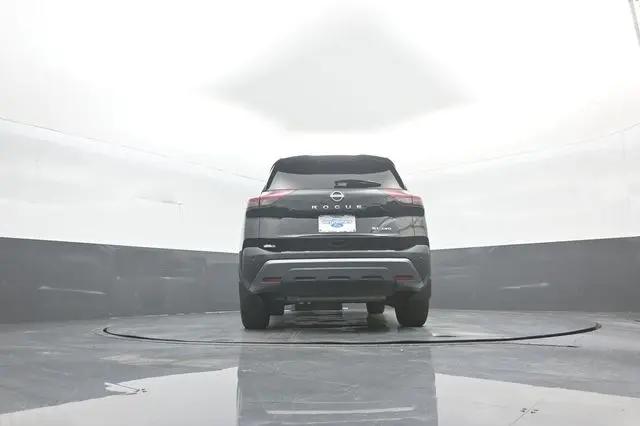 2023 Nissan Rogue SL Intelligent AWD