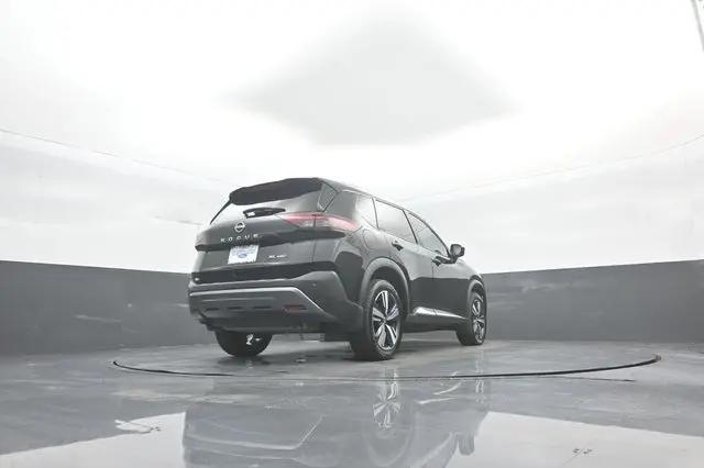 2023 Nissan Rogue SL Intelligent AWD