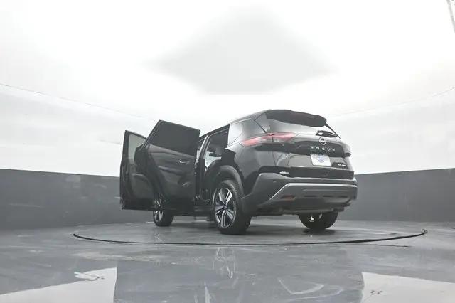 2023 Nissan Rogue SL Intelligent AWD