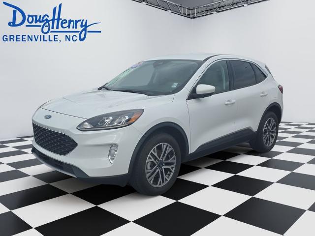 2022 Ford Escape SEL for sale in Ayden, NC