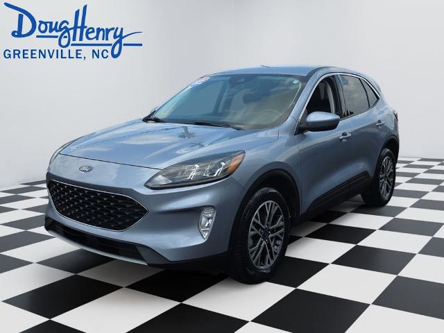 2022 Ford Escape SEL for sale in Ayden, NC