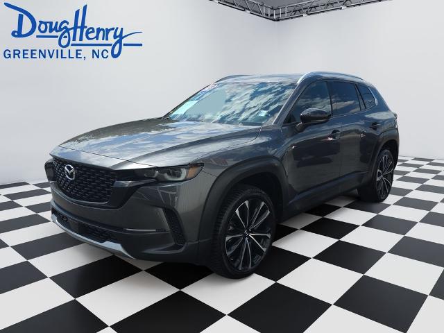 2023 Mazda CX-50 2.5 Turbo Premium for sale in Ayden, NC