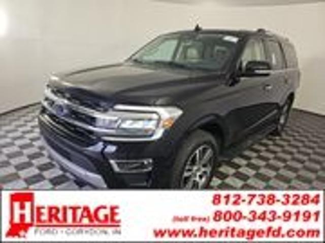 2024 Ford Expedition Limited for sale in Corydon, IN