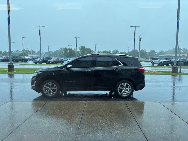 2020 Chevrolet Equinox FWD Premier 1.5L Turbo