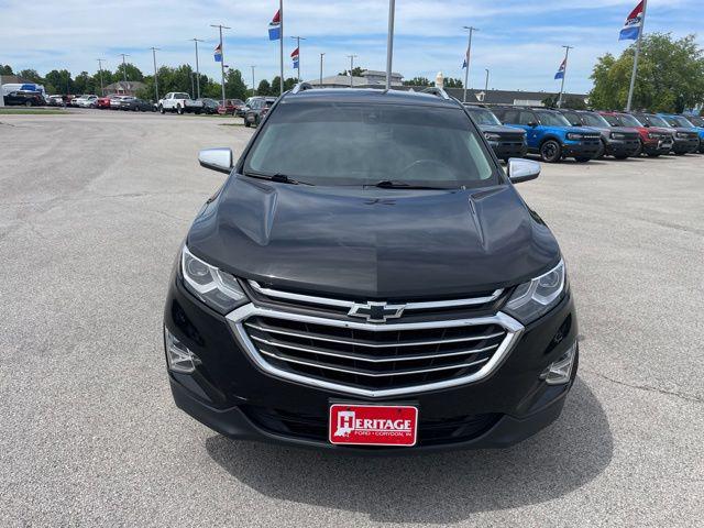 2020 Chevrolet Equinox FWD Premier 1.5L Turbo