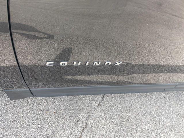 2020 Chevrolet Equinox FWD Premier 1.5L Turbo