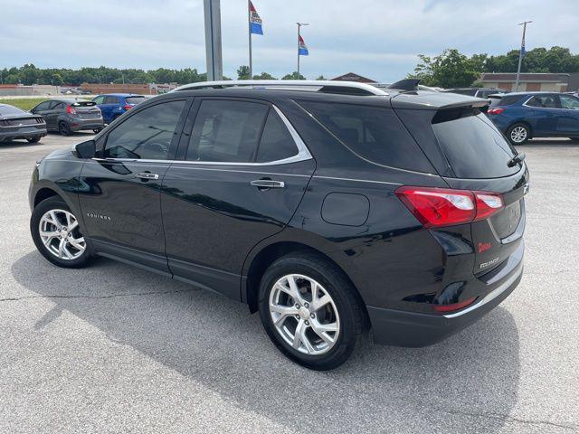 2020 Chevrolet Equinox FWD Premier 1.5L Turbo