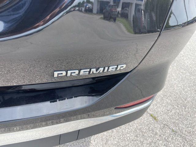 2020 Chevrolet Equinox FWD Premier 1.5L Turbo