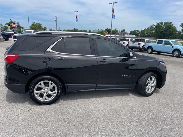 2020 Chevrolet Equinox FWD Premier 1.5L Turbo