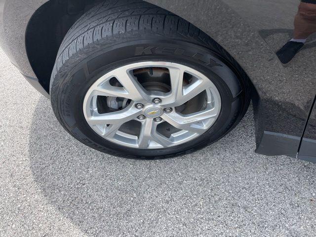 2020 Chevrolet Equinox FWD Premier 1.5L Turbo