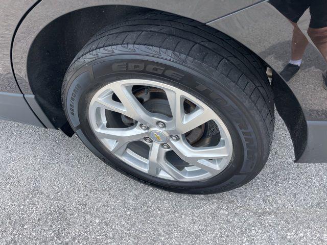 2020 Chevrolet Equinox FWD Premier 1.5L Turbo