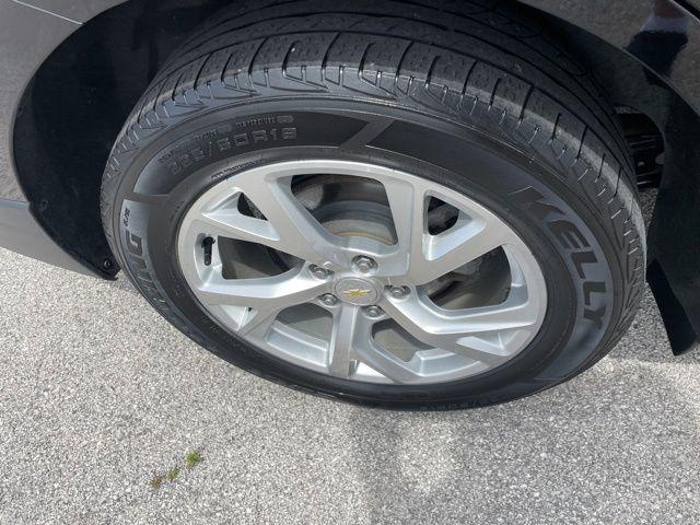 2020 Chevrolet Equinox FWD Premier 1.5L Turbo