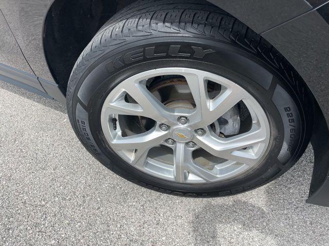 2020 Chevrolet Equinox FWD Premier 1.5L Turbo