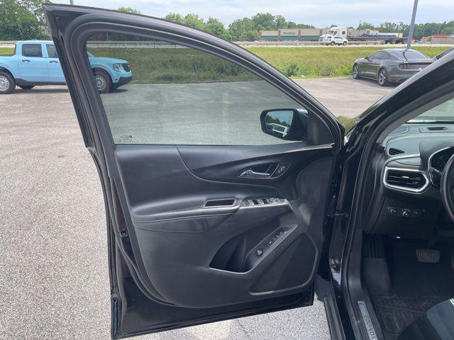 2020 Chevrolet Equinox FWD Premier 1.5L Turbo