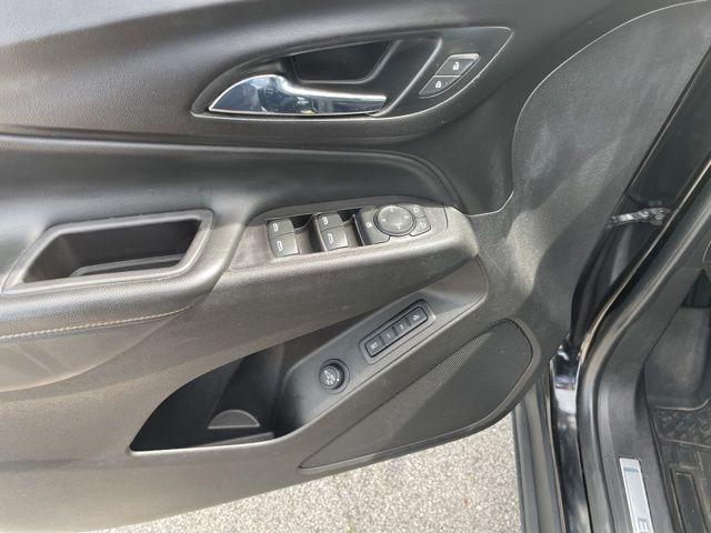 2020 Chevrolet Equinox FWD Premier 1.5L Turbo