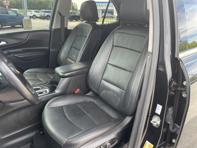 2020 Chevrolet Equinox FWD Premier 1.5L Turbo