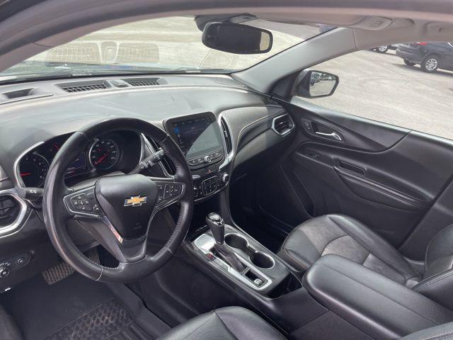 2020 Chevrolet Equinox FWD Premier 1.5L Turbo