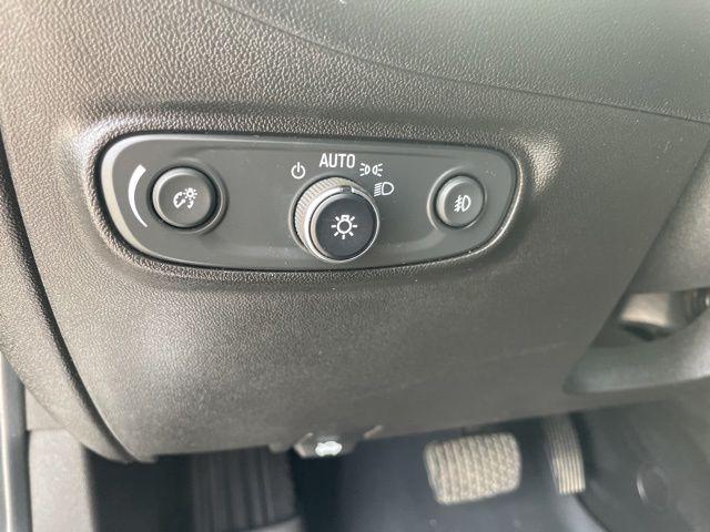 2020 Chevrolet Equinox FWD Premier 1.5L Turbo