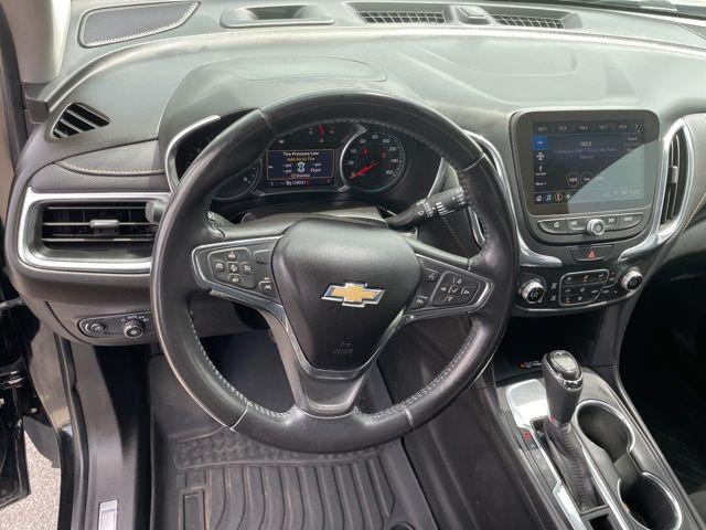 2020 Chevrolet Equinox FWD Premier 1.5L Turbo
