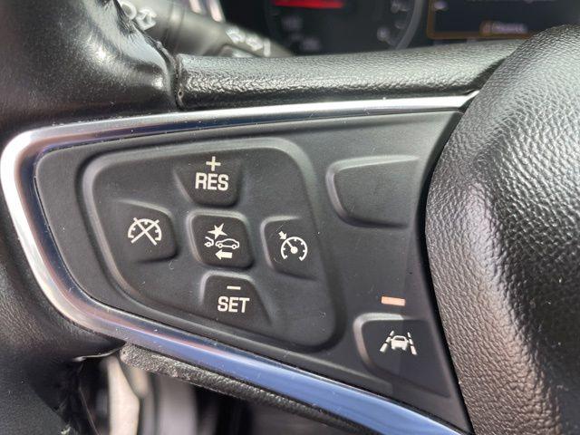 2020 Chevrolet Equinox FWD Premier 1.5L Turbo