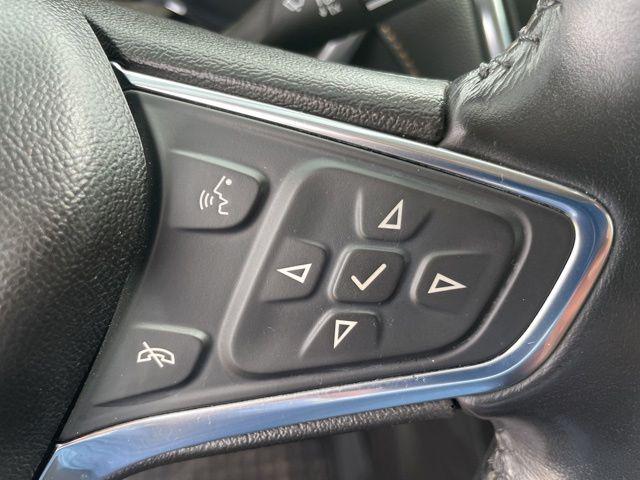 2020 Chevrolet Equinox FWD Premier 1.5L Turbo