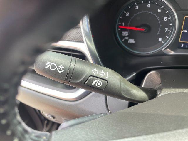 2020 Chevrolet Equinox FWD Premier 1.5L Turbo