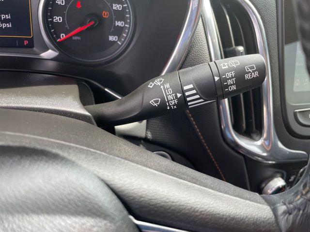 2020 Chevrolet Equinox FWD Premier 1.5L Turbo