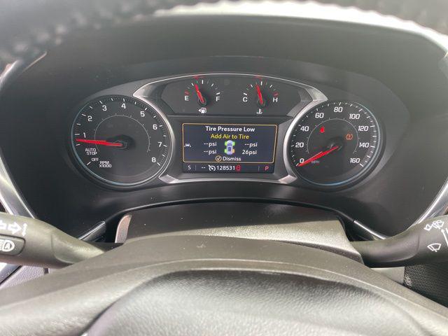 2020 Chevrolet Equinox FWD Premier 1.5L Turbo