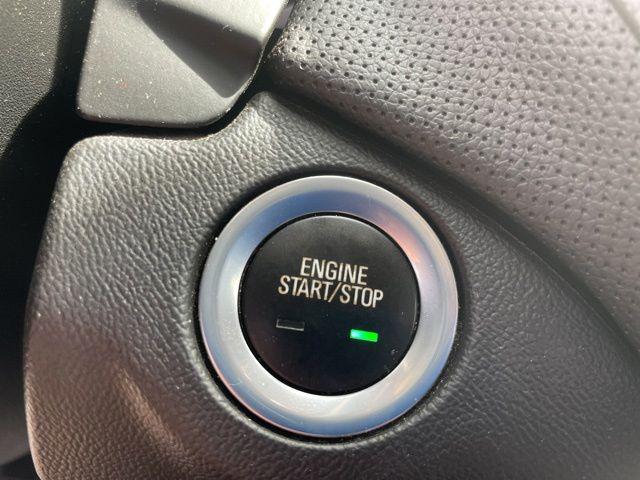 2020 Chevrolet Equinox FWD Premier 1.5L Turbo