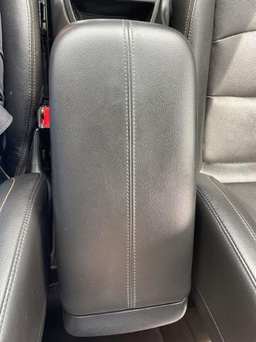 2020 Chevrolet Equinox FWD Premier 1.5L Turbo