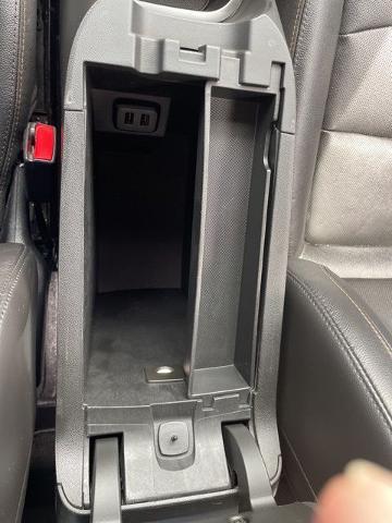 2020 Chevrolet Equinox FWD Premier 1.5L Turbo