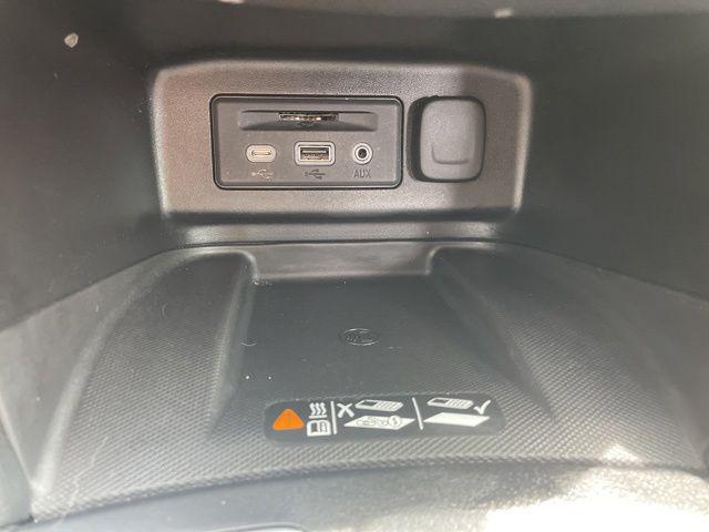 2020 Chevrolet Equinox FWD Premier 1.5L Turbo