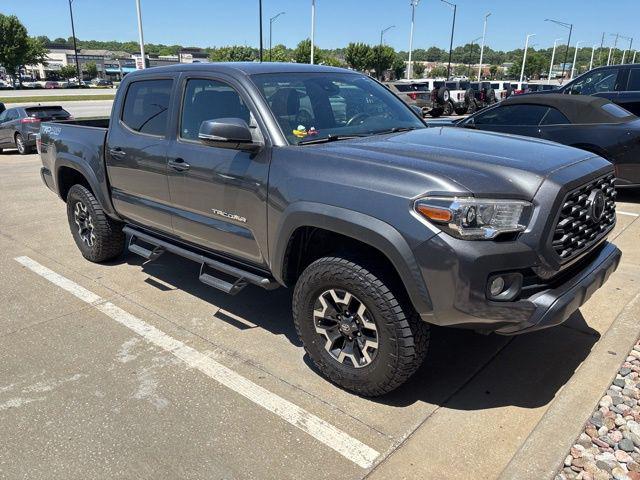 2020 Toyota Tacoma TRD Off Road for sale in Overland Park, KS