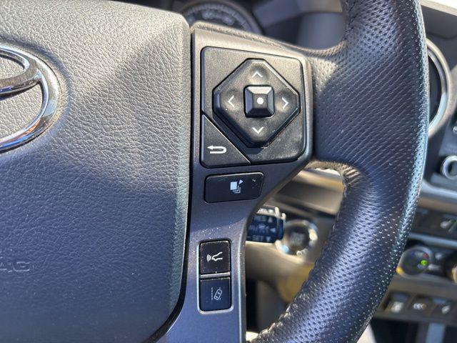 2020 Toyota Tacoma TRD Off Road