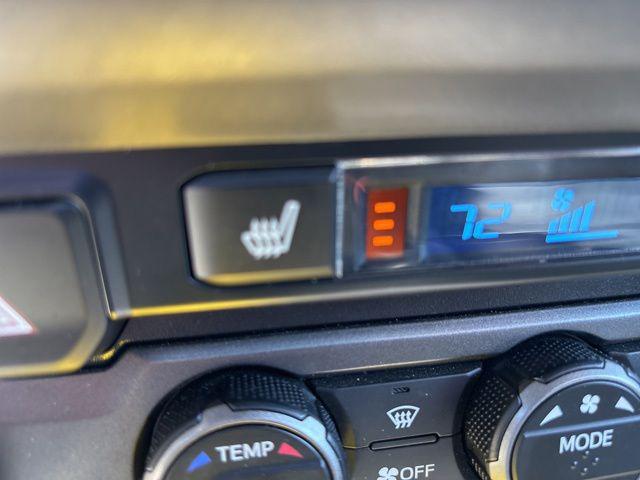 2020 Toyota Tacoma TRD Off Road