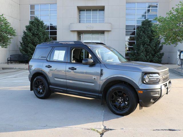 2025 Ford Bronco Sport Big Bend for sale in Overland Park, KS