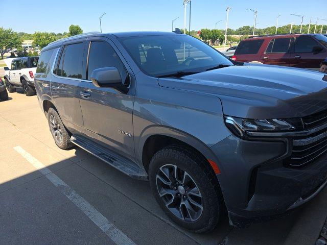 2021 Chevrolet Tahoe 4WD LT for sale in Overland Park, KS
