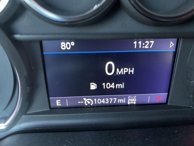 2021 Chevrolet Tahoe 4WD LT