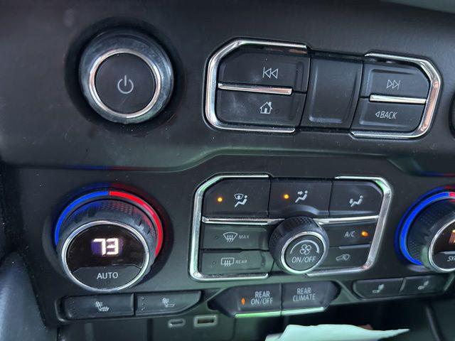 2021 Chevrolet Tahoe 4WD LT