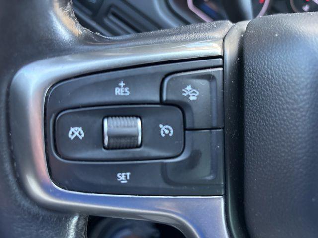 2021 Chevrolet Tahoe 4WD LT