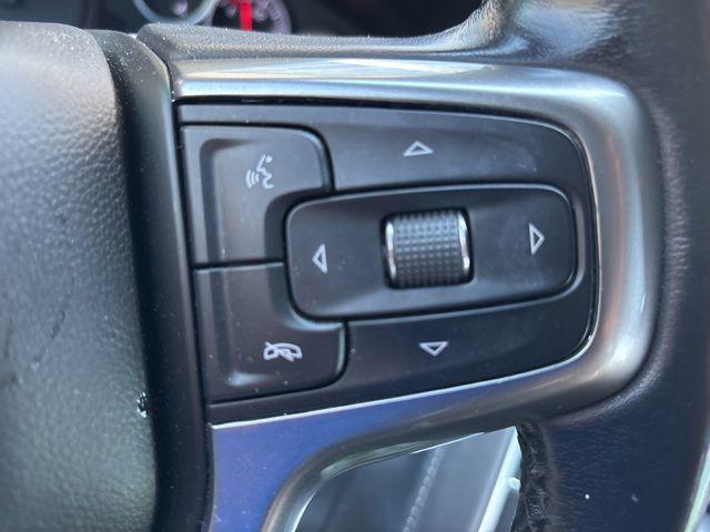 2021 Chevrolet Tahoe 4WD LT