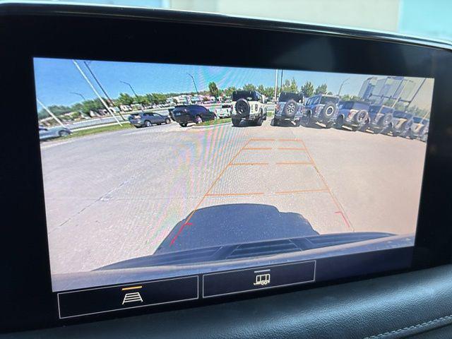 2021 Chevrolet Tahoe 4WD LT