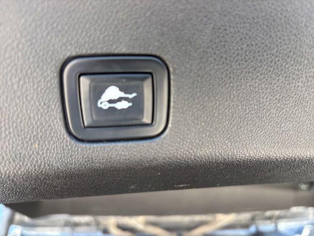 2021 Chevrolet Tahoe 4WD LT