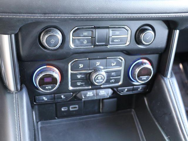 2021 Chevrolet Tahoe 4WD LT