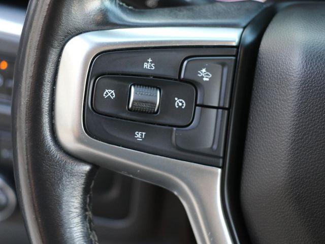 2021 Chevrolet Tahoe 4WD LT