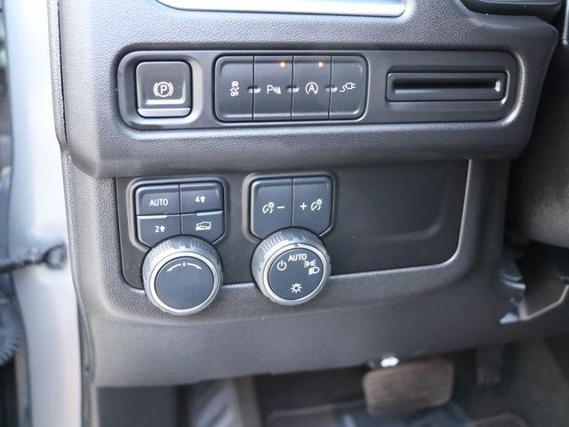 2021 Chevrolet Tahoe 4WD LT