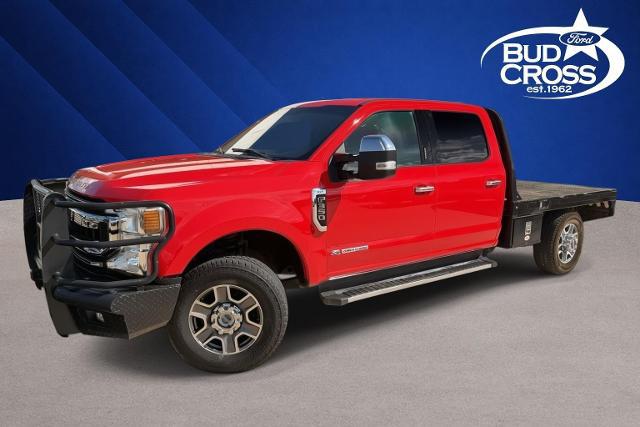 2021 Ford F-350 XLT for sale in Caldwell, TX