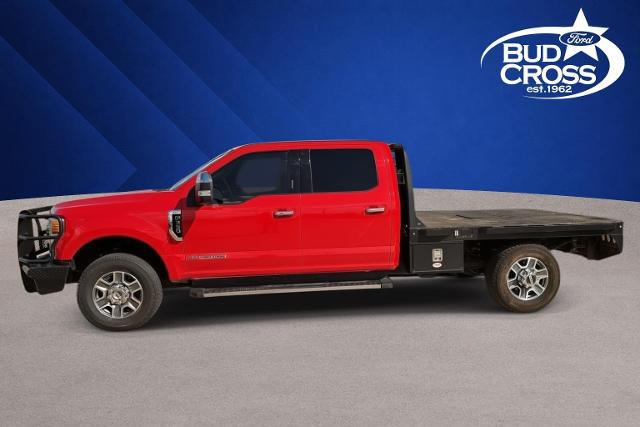 2021 Ford F-350 XLT