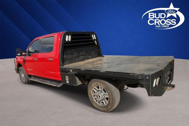 2021 Ford F-350 XLT